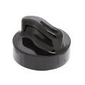 Casing Cover - 1247823105 Knob Cover Timer Complete [Electrolux Aeg]